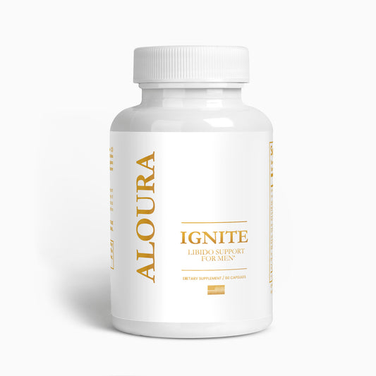 Ignite Gold