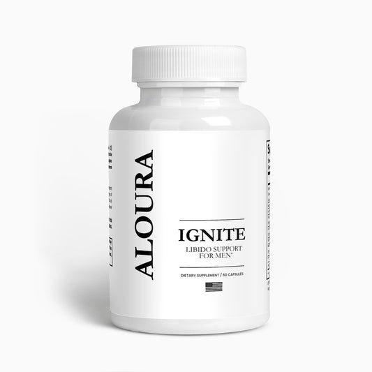 Ignite black