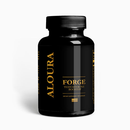 Forge Dark Gold