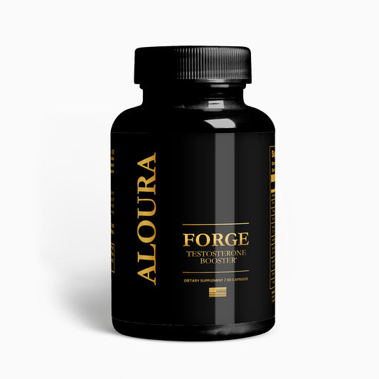 Forge light Gold